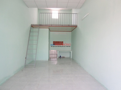 PHÒNG TRỌ DĨ AN MỚI XÂY THIẾT KẾ HIỆN ĐẠI GẦN TRUNG TÂM THƯƠNG MẠI