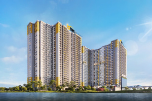 Bcons NewSky QL13 bán hàng chủ đầu tư 2PN 2ty700 triệu Giá đã bao gồm VAT