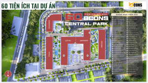 Căn Hộ Bcons Biên Hòa bán 65m2 giá 3 tỷ 250 triệu rẻ nhất tháng 9/2026