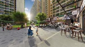 Mua CC Bcons Central Park Biên Hòa chỉ từ 94 triệu, CK lên đến 8,5%, LS trần 6,9%/4 năm