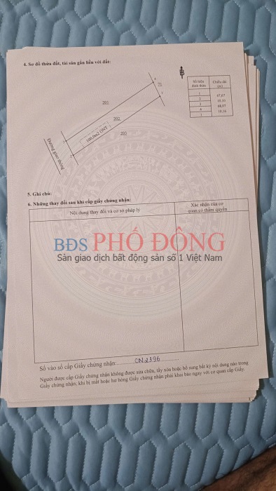 Bán đất 10x68 giá 680tr, MT 32m, tiện đầu tư-mua ở-kinh doanh