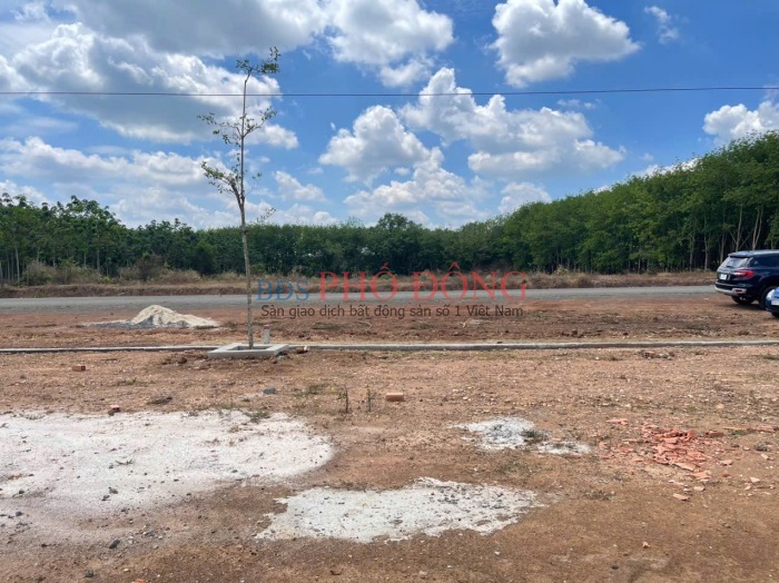 Bán đất 10x68 giá 680tr, MT 32m, tiện đầu tư-mua ở-kinh doanh