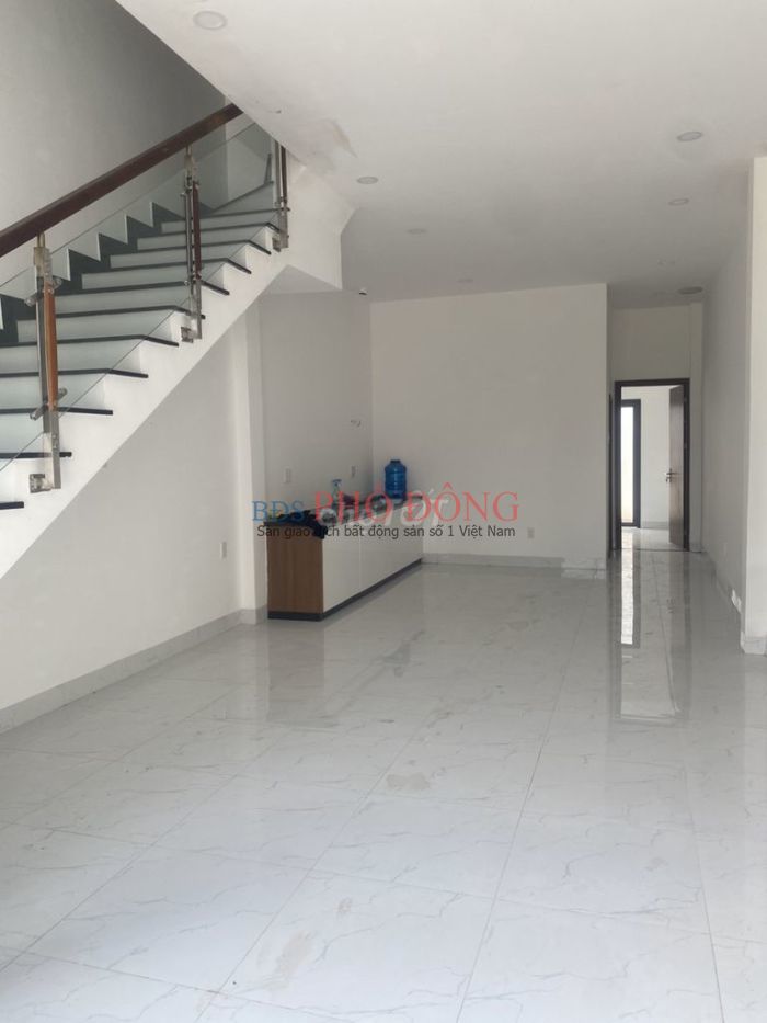 Cần Bán Nhà Mới 80m2 Ngay KCD Hiện Hữu Tam Phước Biên Hoà