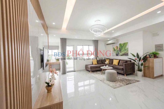 CONIC BOULEVARD – NHẬN NHÀ Ở NGAY, CHIẾT KHẤU KHỦNG!