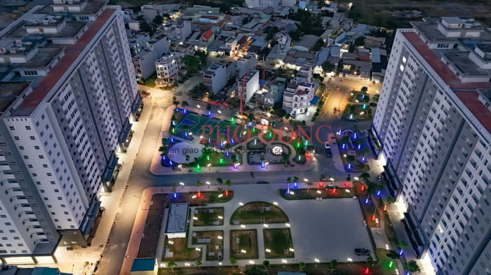 CONIC BOULEVARD – NHẬN NHÀ Ở NGAY, CHIẾT KHẤU KHỦNG!