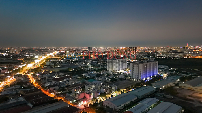 CONIC BOULEVARD – NHẬN NHÀ Ở NGAY, CHIẾT KHẤU KHỦNG!