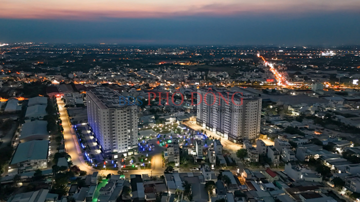 CONIC BOULEVARD – NHẬN NHÀ Ở NGAY, CHIẾT KHẤU KHỦNG!