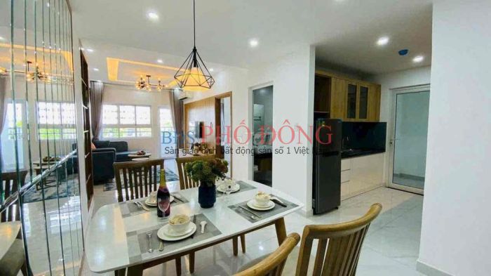 CONIC BOULEVARD – NHẬN NHÀ Ở NGAY, CHIẾT KHẤU KHỦNG!