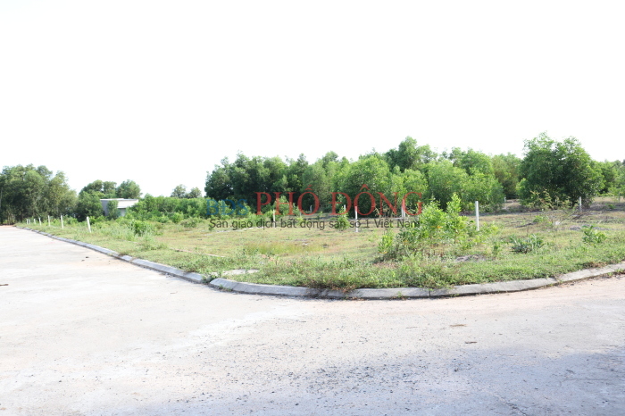 Bán đất hàng ngộp tại xã Bình Châu, giá chỉ 2tr.100/1m2 đất quy hoạch tại đô thị