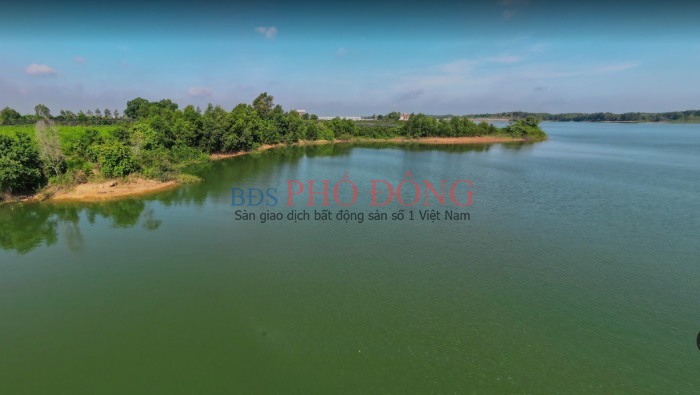 Cần bán 2 lô đất view hồ Thác Mơ, Bình Phước, 250tr bao sổ