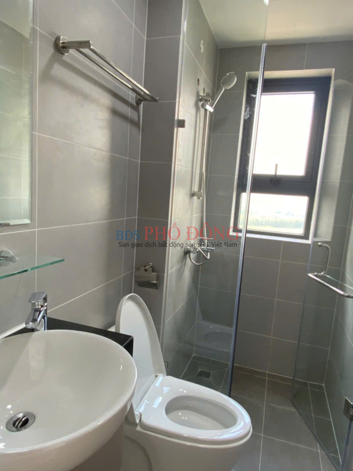 Cần Bán Căn Hộ 58m² - 2 Phòng Ngủ, 2 WC, Tầng Đẹp, View Landmark 81 - Dĩ An