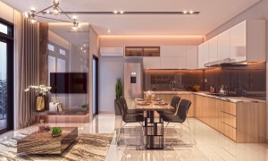 Cập nhật bản giá căn hộ mói nhất T7/2021 tại Thuận An Bình Dương