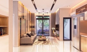 Cập nhật bản giá căn hộ mói nhất T7/2021 tại Thuận An Bình Dương