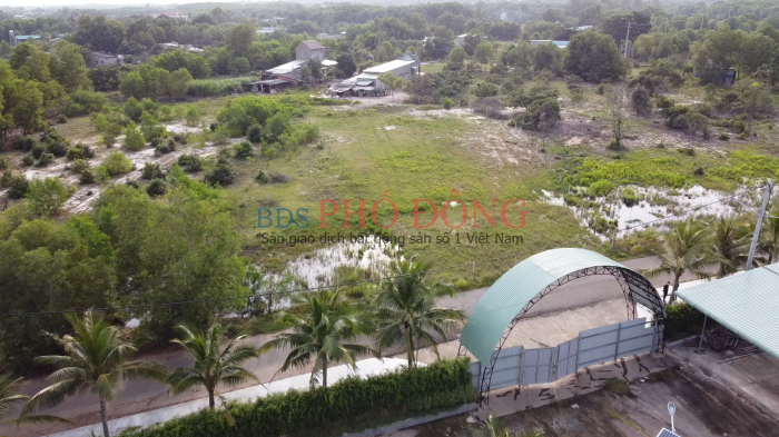 Đất Khu Resort BangKok Phù Hợp Đầu Tư Kinh Doanh Khách Sạn