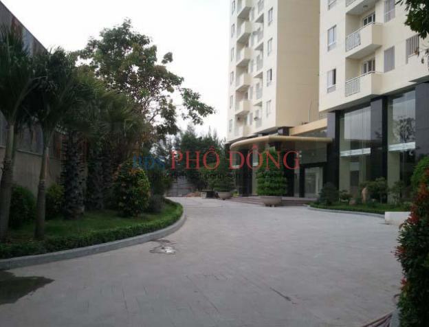 Bán gấp căn hộ chung cư tại Tecco tower - Chung Cư Linh Đông - Quận Thủ Đức