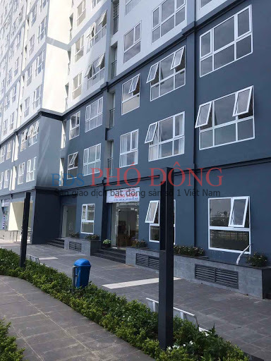 Cần bán căn hộ Sài Gòn Gateway mặt tiền Xa Lộ Hà Nội 65m2( 2PN+2WC).Gía rẻ