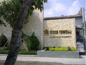 Cần cho thuê căn hộ chung cư Tecco tower tại 65 linh đông, thủ đức