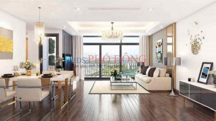 Cho Thue Vinhomes Central Park Giá hấp dẫn chỉ 16tr cho căn hộ 2 PN full nội thất