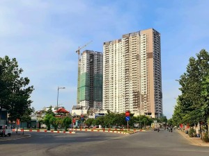 Bán căn hộ opal Buolovard 2 pn diện tích 65m2 giá 3 tỷ ngay cầu vượt Linh Xuân