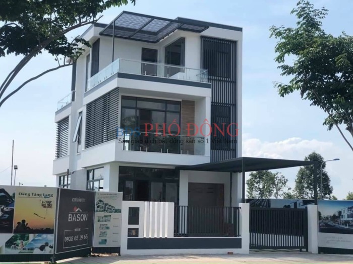 Ngôp tiền bán nhanh căn nhà 100m2 giá hợp lý ngay chợ long trường quận 9