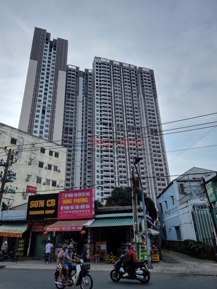 Mình chính chủ cần bán căn hộ 1pn Opal skyline Thuận An - Lái Thiêu 1,2 tỷ lh:0969828825