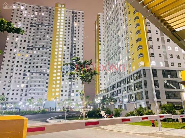 BÁN GẤP DIAMOND RIVERSIDE QUẬN 8, 2.18 TỶ 97% BAO ALL PHÍ VEW HỒ BƠI