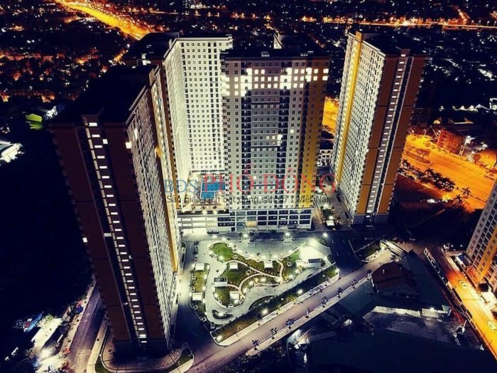 BÁN GẤP DIAMOND RIVERSIDE QUẬN 8, 2.18 TỶ 97% BAO PHÍ VEW HỒ BƠI