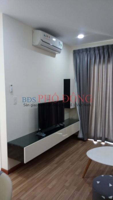 BÁN GẤP DIAMOND RIVERSIDE QUẬN 8, 2.18 TỶ 97% BAO PHÍ VEW HỒ BƠI