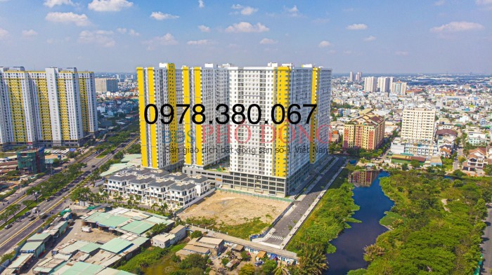 DIAMOND RIVERSIDE - GATE 2 VEW HÔ BƠI 97% BAO PHÍ LH: 0978380067