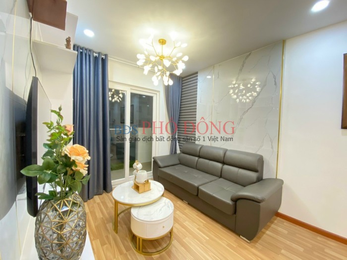 Mua Bán CHo Thuê Căn Hộ Diamond Riverside, Quận 8