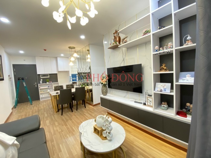 Mua Bán CHo Thuê Căn Hộ Diamond Riverside, Quận 8