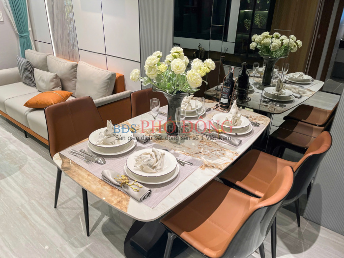 Bán căn hộ CC 2PN, 2WC giá rẻ tại Phường Dĩ An, Dĩ An, Bình Dương chỉ với 2tỷ900 triệu