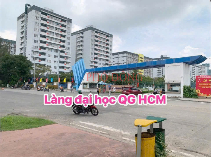 Bán nhà mặt tiền 5ty500 triệu lầu ngay tân hòa đông hòa tphcm giá rẻ