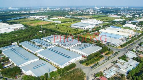 Lâm Đồng bổ sung khu công nghiệp 246ha vào quy hoạch của Tỉnh Lâm Đồng Năm 2020